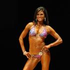 Elizabeth  Duvault - NPC All Women's Weekend/Big Shott Classic 2010 - #1